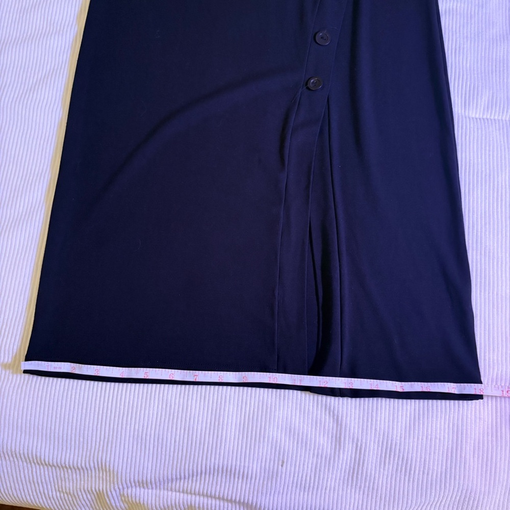 Kaia Petite T-shirt Dress - Picture 6 of 9